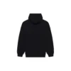 Balenciaga x Marvel Hulk-Hoodie, Medium Fit „Schwarz“ 600583TLV581000