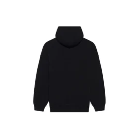 Balenciaga x Marvel Hulk-Hoodie, Medium Fit „Schwarz“ 600583TLV581000