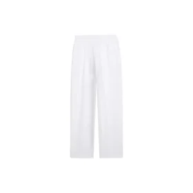 Balenciaga x NASA Jogginghose „Bianco“ 641673TKVD89040