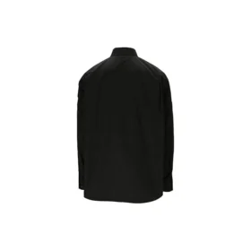 Balenciaga x NASA Space Multi-Patch-Shirt „Black“ 663076TYB181000