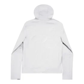Balenciaga x Puma Kapuzen-Trainingsjacke „Weiß“ 846990TTVA49060