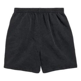 Balenciaga x Puma Shorts „Black Faded“ 826385TTVA41041