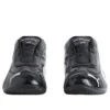 Balenciaga x Puma Speedcat Leder „Black White“ 847148WSDSB1090