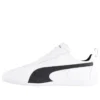 Balenciaga x Puma Speedcat Leder „White Black“ 847148WSDSB9010