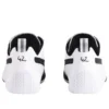 Balenciaga x Puma Speedcat Leder „White Black“ 847148WSDSB9010