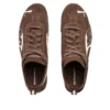 Balenciaga x Puma Speedcat Suede „Distressed Brown White“ 847146WSDSD2910