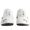 Balenciaga x Puma Speedcat Suede „Distressed White Black“ 847146WSDSD9010