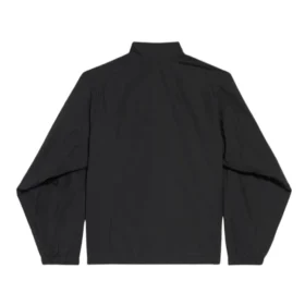 Balenciaga x Puma Trainingsjacke „Black Red“ 850839TPQ381000