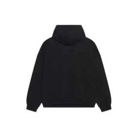 Balenciaga x THE SIMPSONS Baumwoll-Hoodie, weite Passform „Black“ 674986TLVG81000 Balenciaga x THE SIMPSONS Baumwoll-Hoodie, weite Passform „Black“ 674986TLVG81000