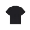 Balenciaga x THE SIMPSONS Oversized-Baumwoll-T-Shirt „Black“ 676589TLVG71000