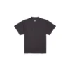 Balenciaga x Under Armour T-Shirt, Oversized-Passform „Schwarz-Weiß“ 787349TRVB79034
