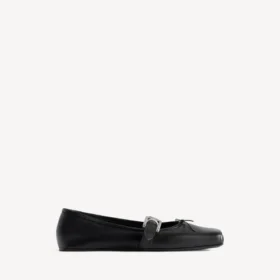 ballerinas bel air fr damen in schwarz 1 280x280 - Ballerinas &bdquo;Bel Air&ldquo; f&uuml;r Damen in Schwarz