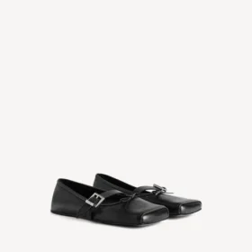 ballerinas bel air fr damen in schwarz 2 280x280 - Ballerinas &bdquo;Bel Air&ldquo; f&uuml;r Damen in Schwarz