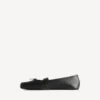 Ballerinas „Bel Air“ für Damen in Schwarz