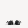 Ballerinas „Bel Air“ für Damen in Schwarz