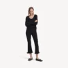 Ballerinas „Bel Air“ für Damen in Schwarz