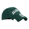 Basketball-Kappe „Dark Green“ 823120410B23011