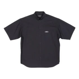 BB Authentic Jersey Apparel Shirt „Black“ 699057TYB181000