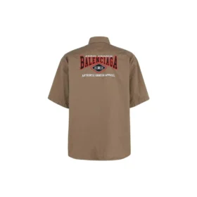 BB Authentic Jersey Apparel Shirt „Tan“ 699057TYB187081