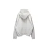 BB Be Different Popover-Hoodie „Ecru Black“ 720426TNVB49784