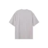 BB Be Different T-Shirt, mittlere Passform „Grau“ 612966TNVU99784