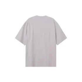BB Be Different T-Shirt, mittlere Passform „Grau“ 612966TNVU99784