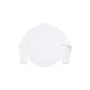 BB Classic Balenciaga-Hemd, Regular Fit „Weiß“ 796978TNM609000