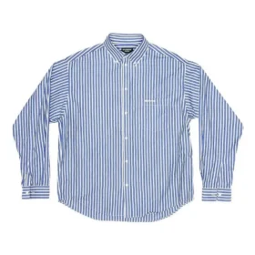 BB Corp Shirt „Blue“ 690340TMM234640