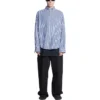 BB Corp Shirt „Blue“ 690340TMM234640