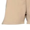 BB Corp Sweat-Shorts „Beige“ 676137TKVB59504
