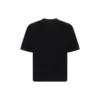 BB Corporate T-Shirt Medium Fit „Schwarz“ 612966TJV878190