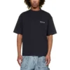BB Corporate T-Shirt, mittlere Passform „Navy“ 612966TJV873967