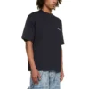 BB Corporate T-Shirt, mittlere Passform „Navy“ 612966TJV873967