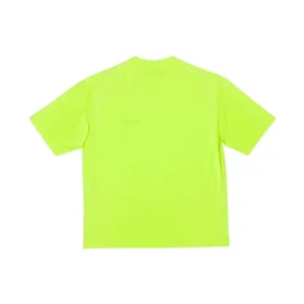 BB Corporate T-Shirt, mittlere Passform „Yellow“ 612966TJV877110