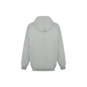 BB Hoodie in mittlerer Passform „Grau“ 570811TNVG89244