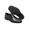 BB Icon Derby-Schuhe „Black“ 712642WA8E31000