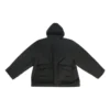 BB Icon Kick Parka „Black“ 704548TMO171000