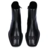 BB Icon Rim Stiefel „Black“ 712641WA8E31000