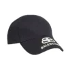 BB-Logo-Baseballkappe mit Schirm „Black“ 577548410B21077