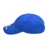 BB Logo Visor Baseballkappe „Blue“ 577548-310B2-4277