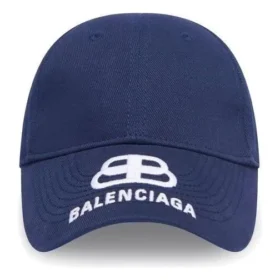 BB Logo Visor Baseballkappe „Navy“ 577548310B24177 BB Logo Visor Baseballkappe „Navy“ 577548310B24177