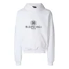 BB Mode Hoodie „White“ 508118TYK849000