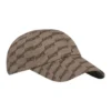 BB Monogram Cap „Beige-Braun“ 704104410B29764
