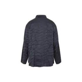 BB Monogram Minimal Shirt „Black“ 681812TMO681270
