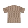 BB Monogram Swim T-Shirt „Beige“ 6570274B7B99764