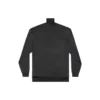 Bb Oversize-Rollkragenpullover „Schwarz“ 768862T62241000