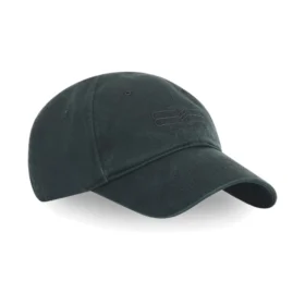 BB Paris Icon Cap „Black“ 704105410B20010