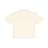 BB Paris Icon T-Shirt Medium Fit „Hellbeige Schwarz“ 612966TMVG79069