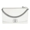Bb Soft Large Flap Bag „Optic White“ 7484882AAIY9001