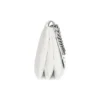 Bb Soft Large Flap Bag „Optic White“ 7484882AAIY9001